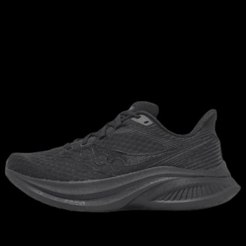 Saucony Endorphin Speed 5 'Triple Black'