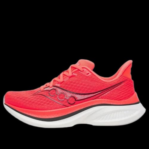 Saucony Endorphin Speed 5 'Vizired Black'