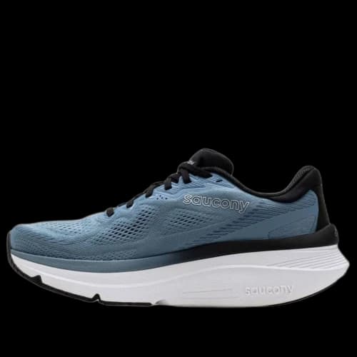 Saucony Guide 19 'Windward Black'