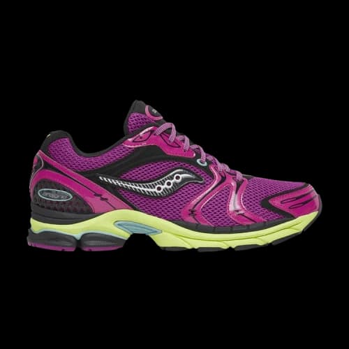 Saucony ProGrid Triumph 4 Juice