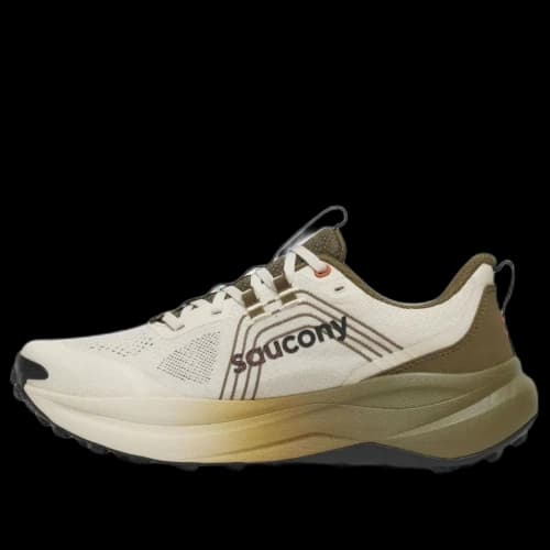 Saucony Xodus Ultra 4 'Eggshell Field'