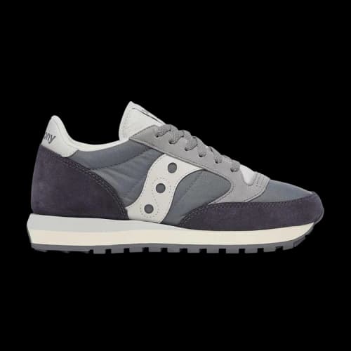 Saucony Jazz Original 'Grey' (Women's)