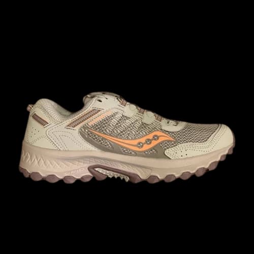 Saucony Excursion TR13 'Grey Purple' (Women's)