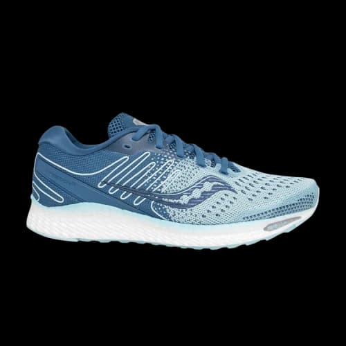 Saucony Freedom 3 'Aqua Blue' (Women's)