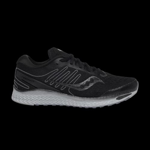 Saucony Freedom 3 'Blackout' (Women's)