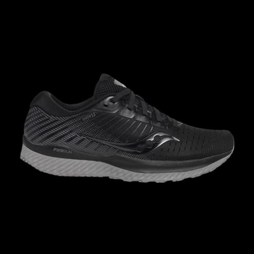 Saucony Guide 13 'Blackout' (Women's)