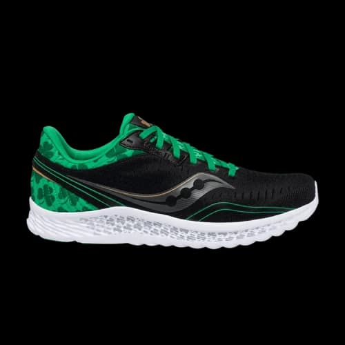 Saucony Kinvara 11 'St. Paddy's Day' (Women's)