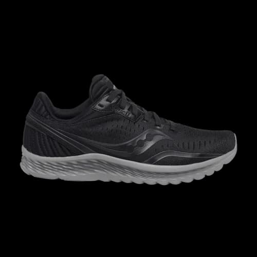 Saucony Kinvara 11 'Blackout' (Women's)