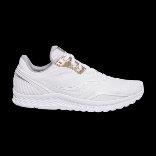 Saucony Kinvara 11 'White Gold' (Women's)