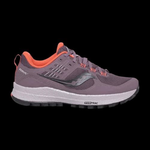 Saucony Xodus 10 'Dusk' (Women's)