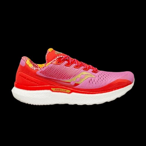 Saucony Triumph 18 'Galentine's Day' (Women's)