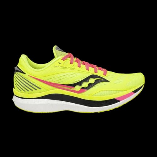 Saucony Endorphin Pro 'ViziCitron' (Women's)