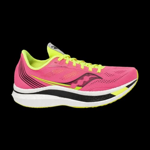Saucony Endorphin Pro 'ViZiPink' (Women's)