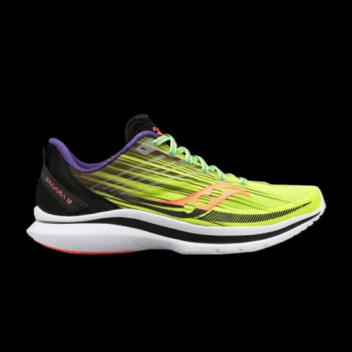 Saucony Kinvara 12 'ViZiPRO' (Women's)