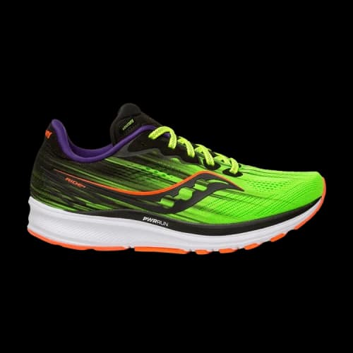 Saucony Ride 14 'ViZiPRO' (Women's)