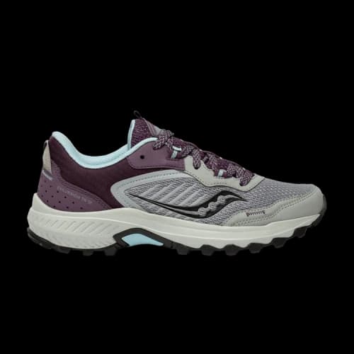 Saucony Excursion TR15 'Alloy Mauve' (Women's)