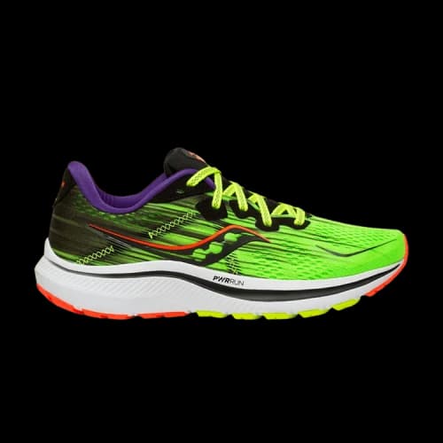 Saucony Omni 20 'ViZiPRO' (Women's)