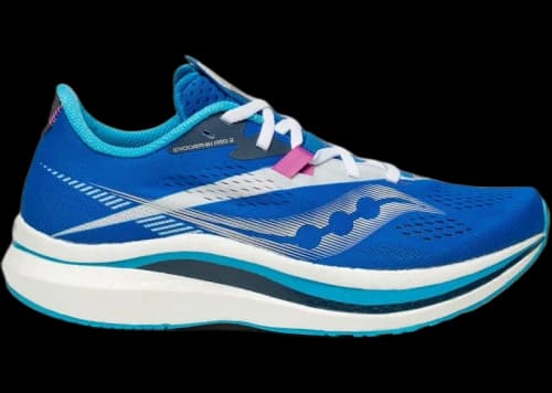 Saucony Endorphin Pro 2 Royal (Women's)