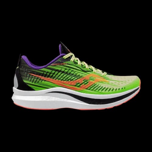 Saucony Endorphin Speed 2 'ViZiPRO' (Women's)