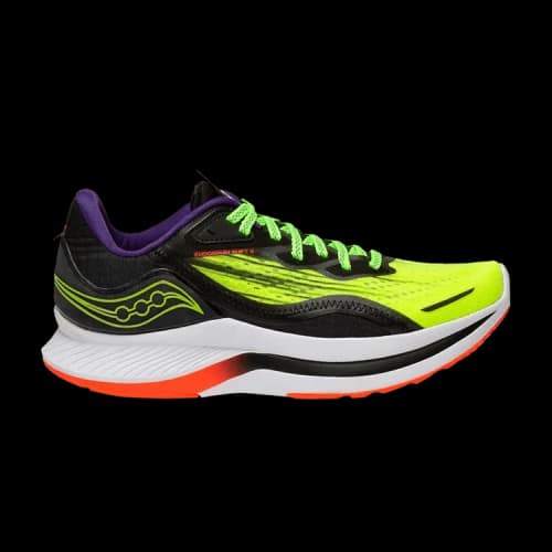 Saucony Endorphin Shift 2 'ViZiPRO' (Women's)