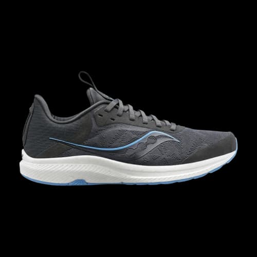 Saucony Freedom 5 'Charcoal Jewel' (Women's)