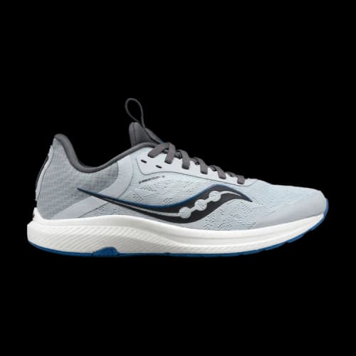 Saucony Freedom 5 'Granite Shadow Blue' (Women's)