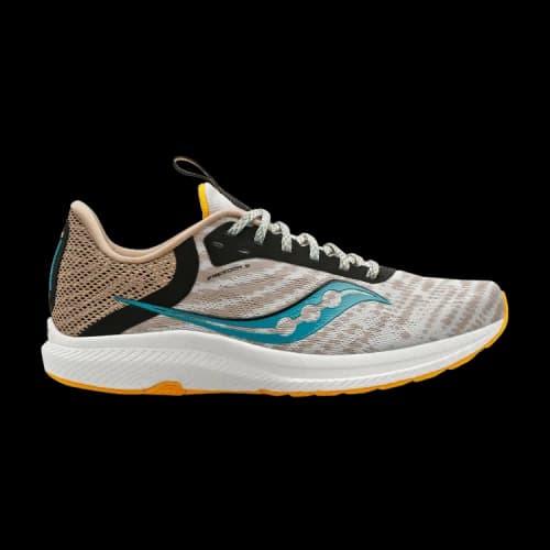 Saucony Freedom 5 'Composite' (Women's)