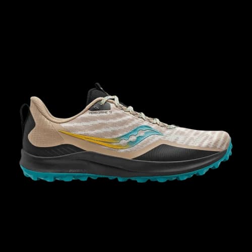 Saucony Peregrine 12 'Composite' (Women's)