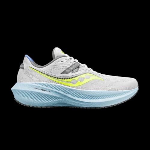 Saucony Triumph 20 'Fog Vapor' (Women's)