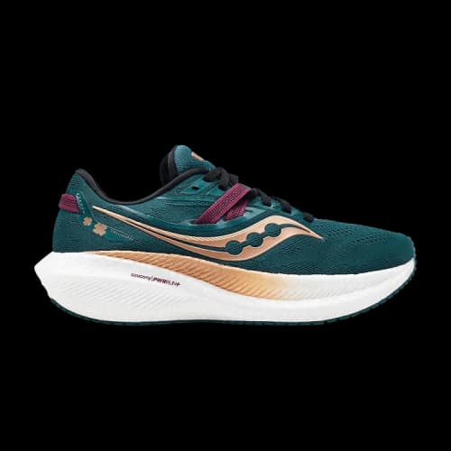 Saucony Triumph 20 'Shamrock' (Women's)