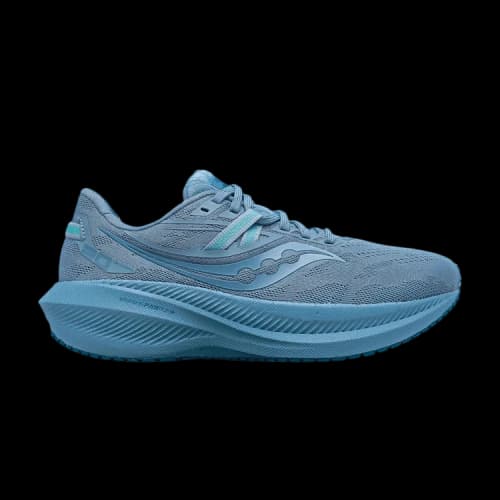 Saucony Triumph 20 Wide 'Skyway' (Women's)
