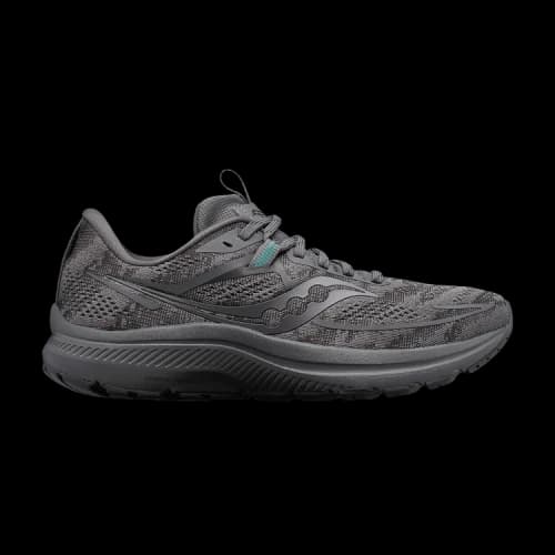 Saucony Omni 21 'Asphalt' (Women's)