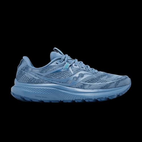 Saucony Omni 21 'Skyway' (Women's)