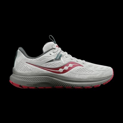 Saucony Omni 21 'Concrete Berry' (Women's)