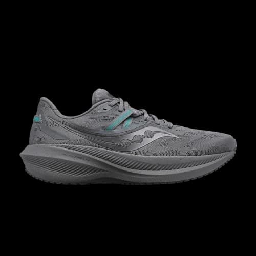 Saucony Omni 21 Wide 'Asphalt' (Women's)