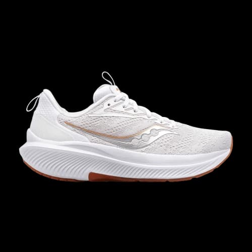 Saucony Echelon 9 'White Gum' (Women's)
