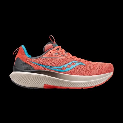 Saucony Echelon 9 'Coral Ocean' (Women's)
