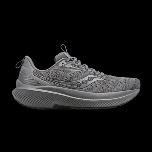 Saucony Echelon 9 Wide 'Asphalt' (Women's)