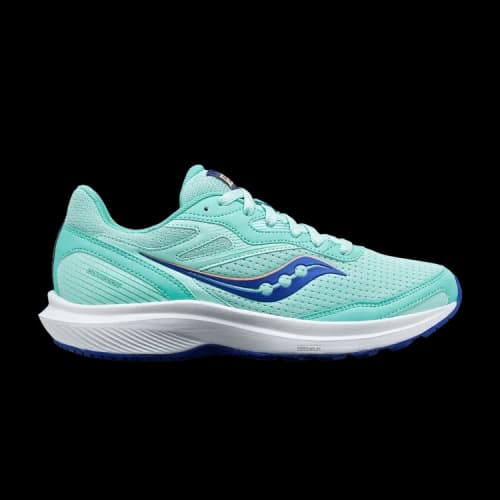 Saucony Cohesion 16 'Atmos Lapis' (Women's)