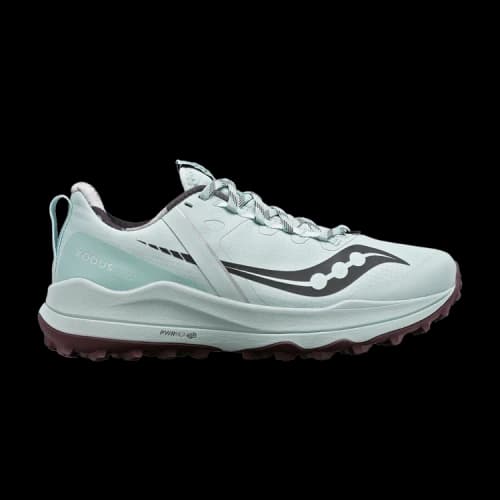 Saucony Xodus Ultra Runshield 'Winter Miles Pack - Promises' (Women's)