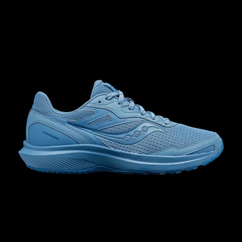 Saucony Cohesion 15 PL 'Skyway' (Women's)