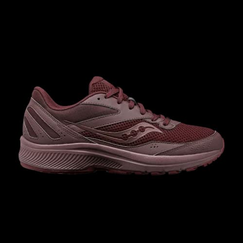 Saucony Cohesion 15 PL 'Stone' (Women's)