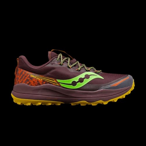 Saucony Xodus Ultra 2 'Nebula' (Women's)