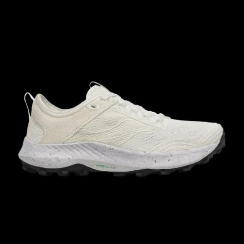 Saucony Peregrine RFG 'White' (Women's)