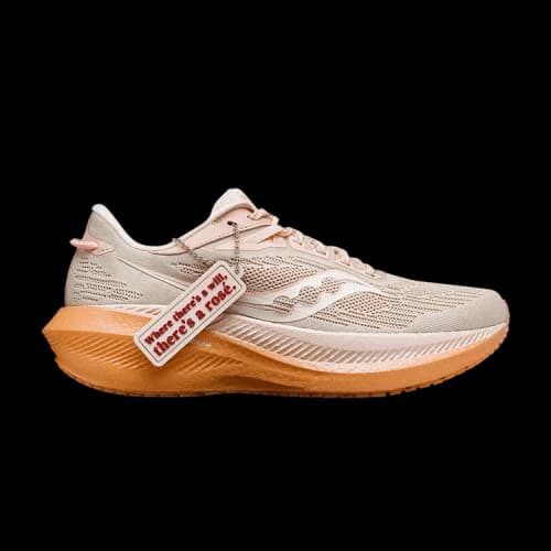 Saucony Triumph 21 'Galentine's Day' (Women's)