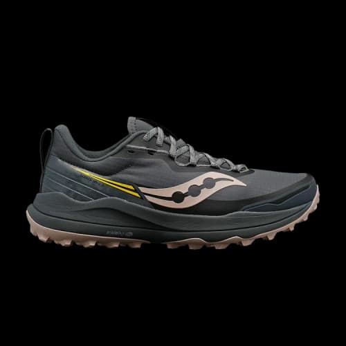 Saucony Xodus Ultra 2 Runshield 'Linen' (Women's)