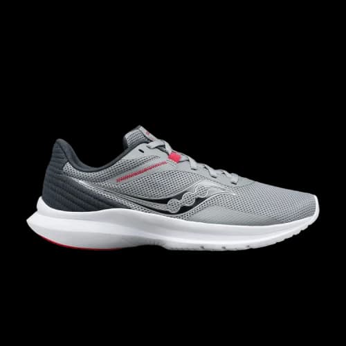Saucony Convergence 'Gravel' (Women's)