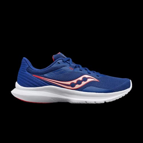 Saucony Convergence 'Indigo' (Women's)