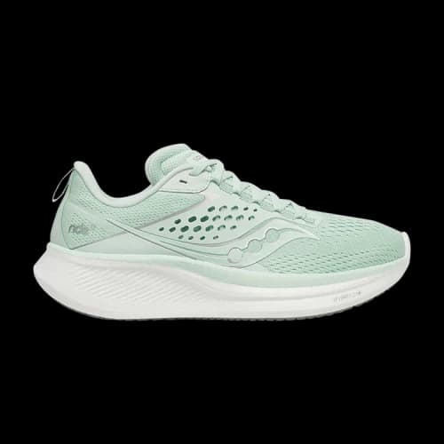 Saucony Ride 17 'Jade' (Women's)