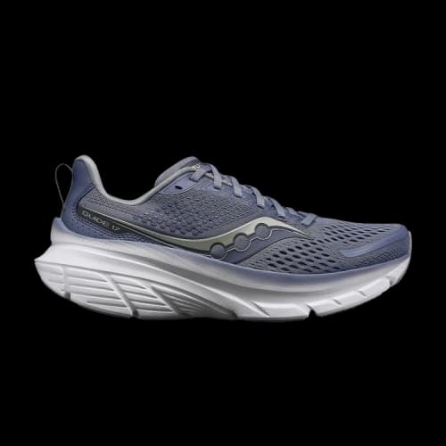 Saucony Guide 17 Wide 'Iris' (Women's)
